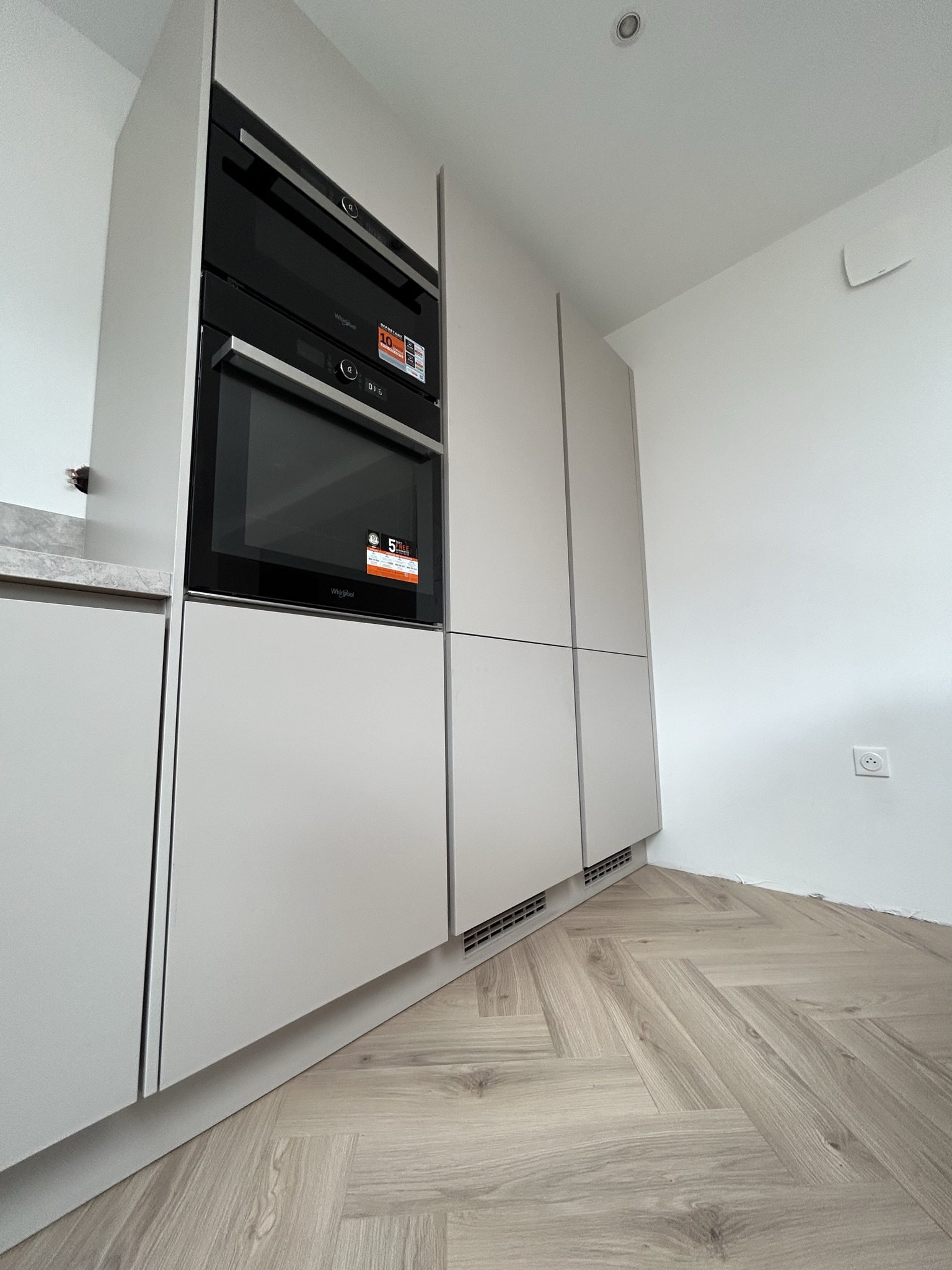 Cuisine Pierre Marbré